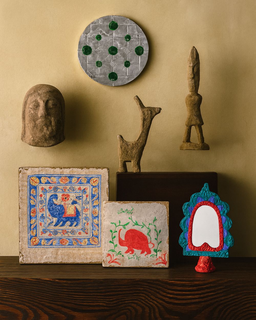 Home Decor – Del be Del
