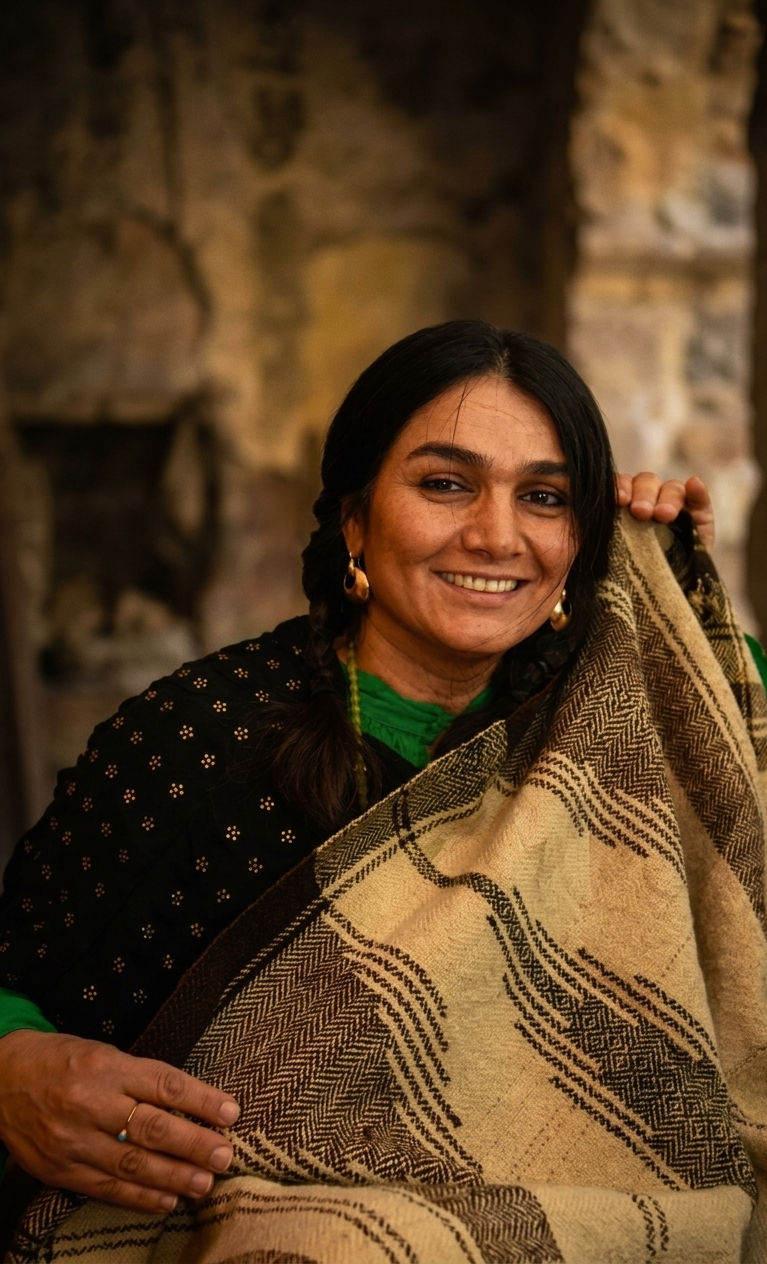 Mehrnoush Shah Hosseini