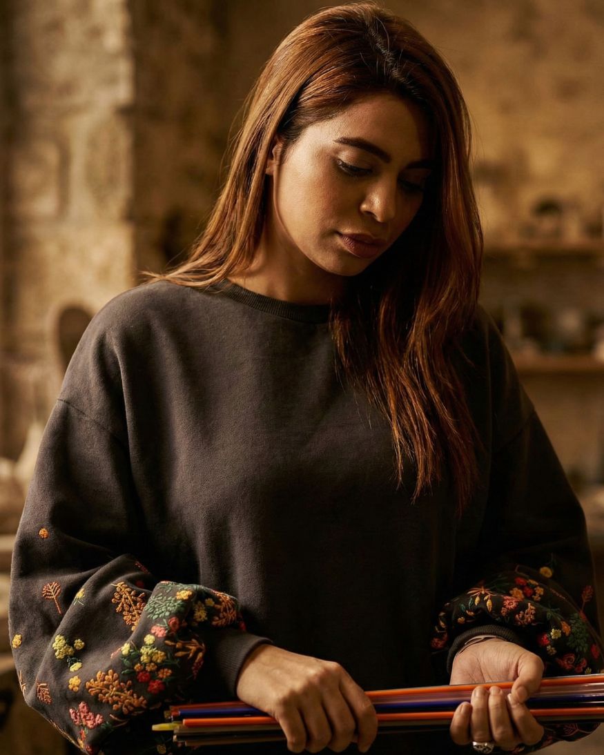 Samaneh Jamshidi Nia