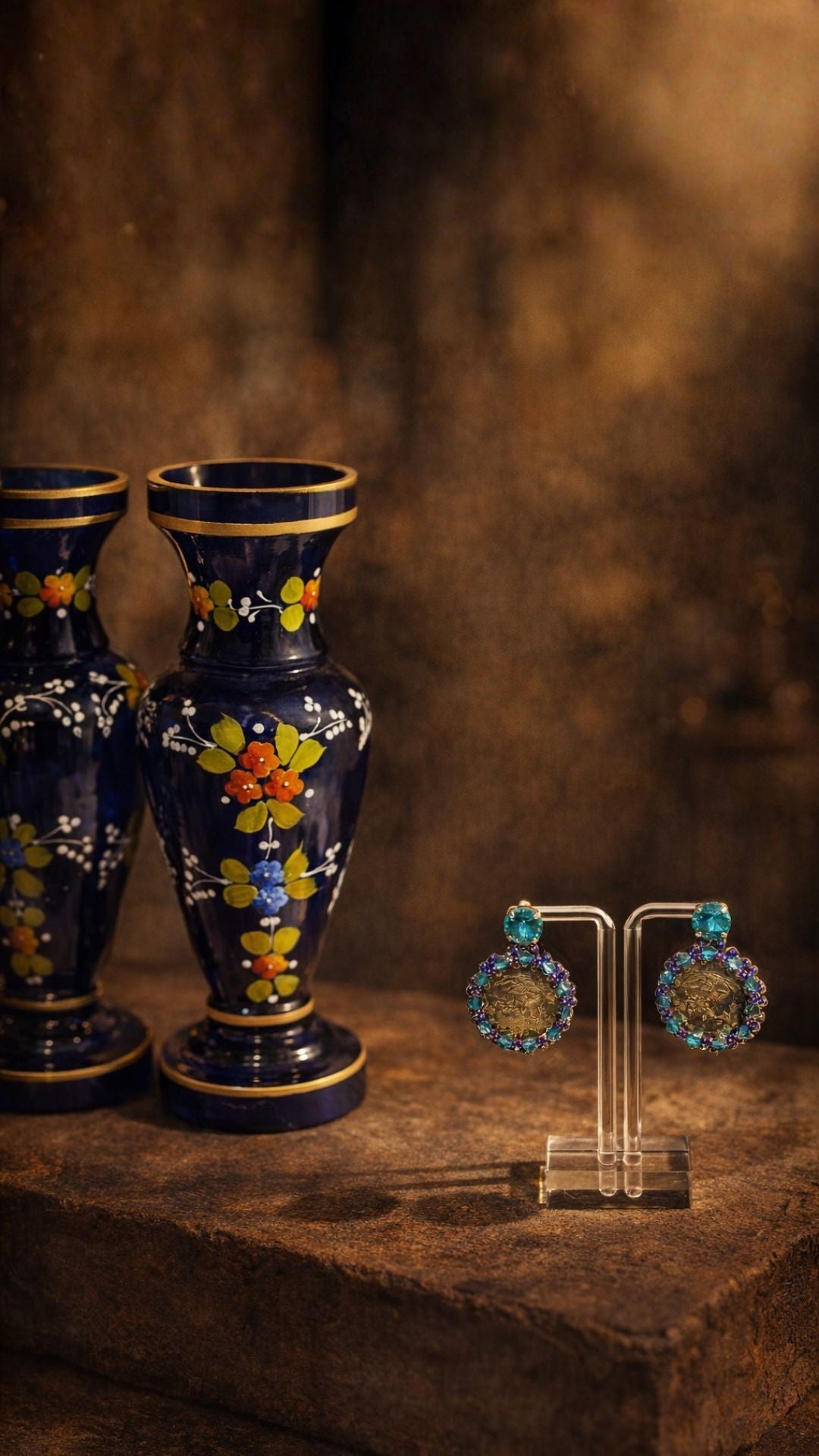 Silent Storytellers (Symbolism)