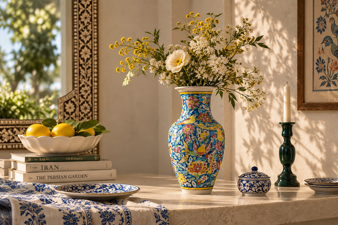 Vases
