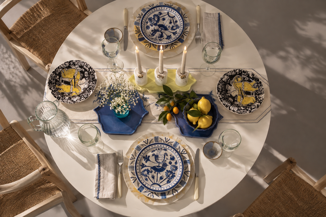 Statement Serveware