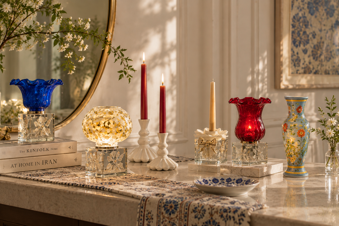 Lighting & Candlelight