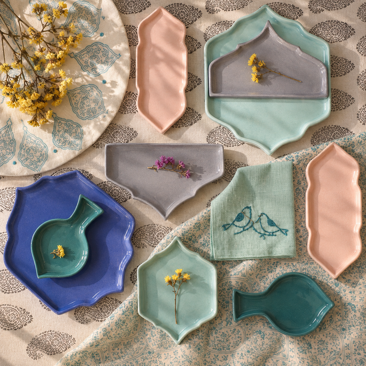 Alla Collection