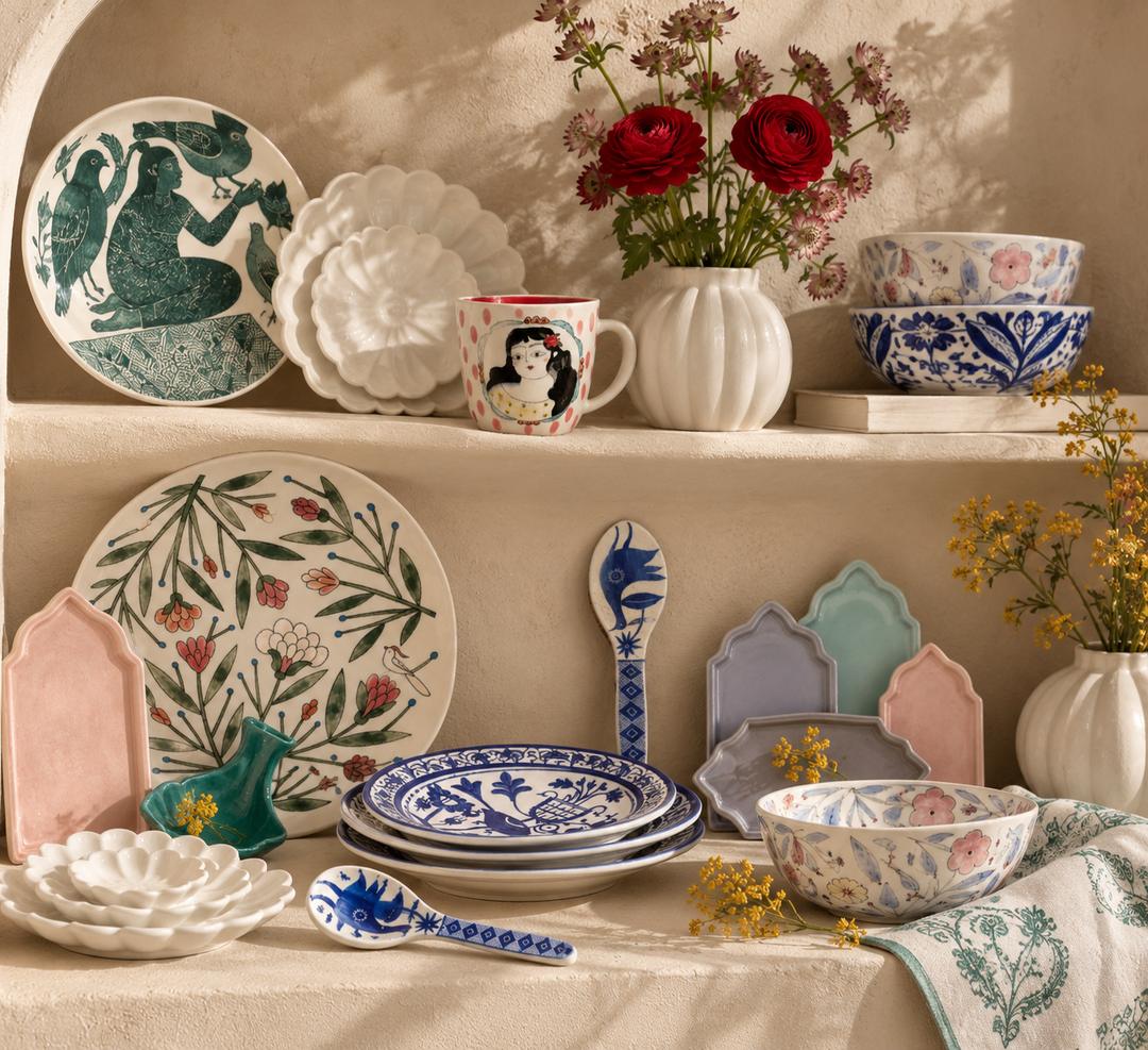 Shop All Ceramics