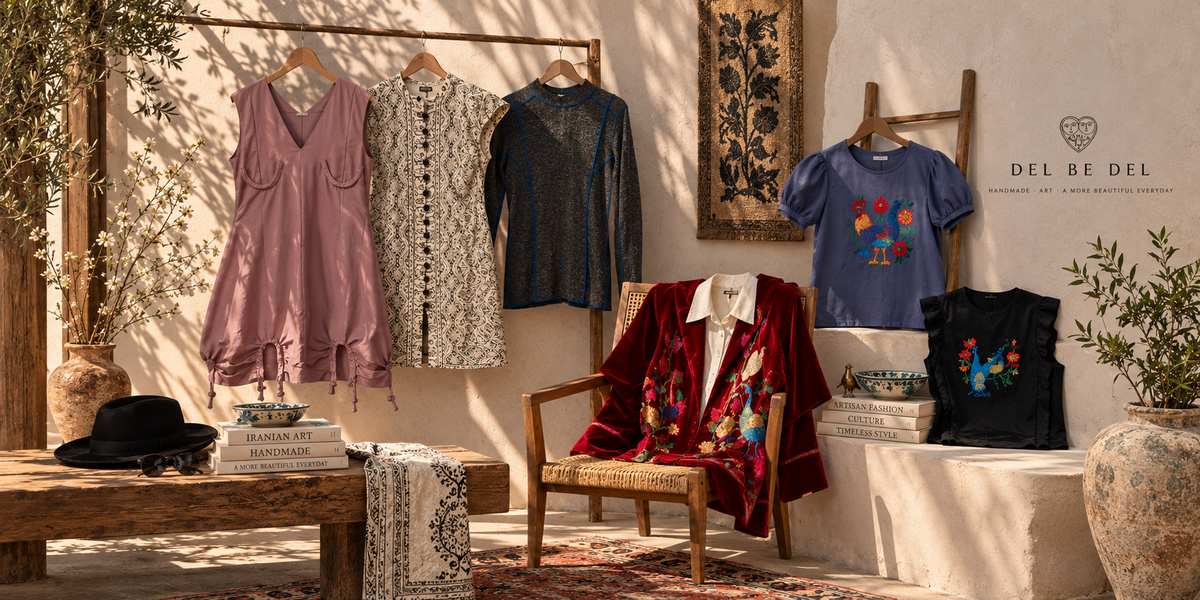 clothing