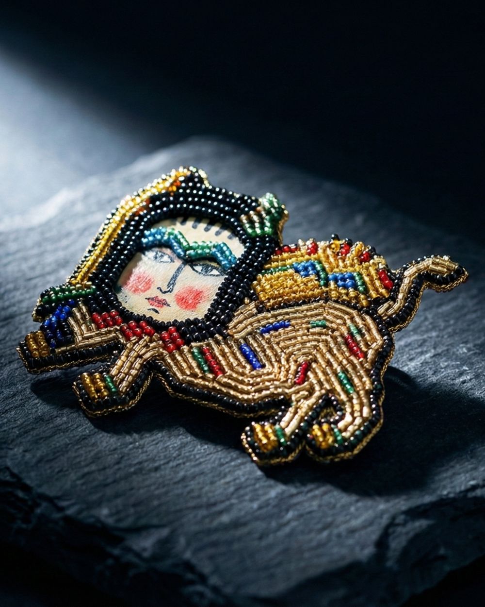 Jewelry & Adornments