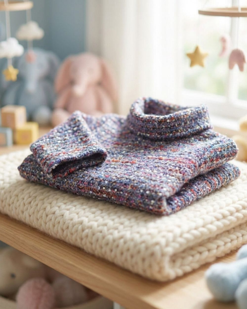 Heirloom Knits