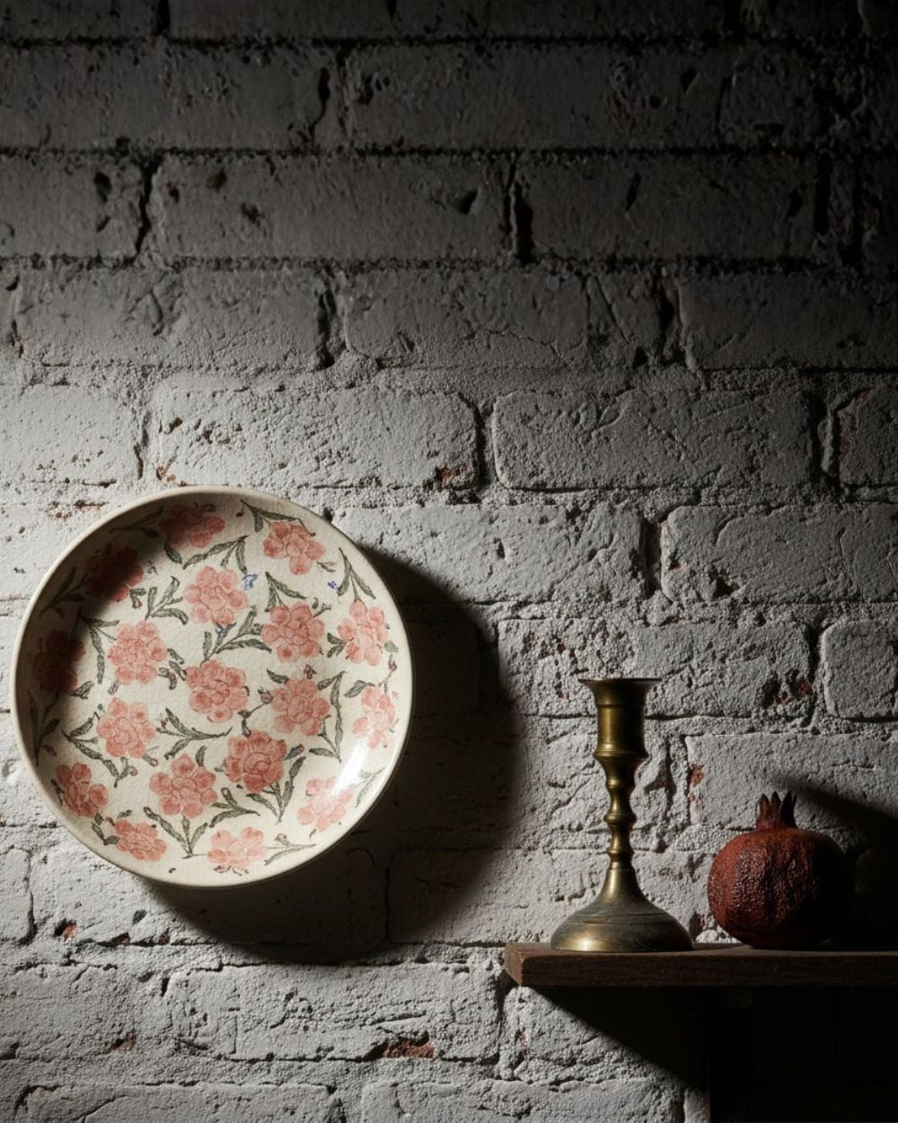 Artisan Plates & Platters