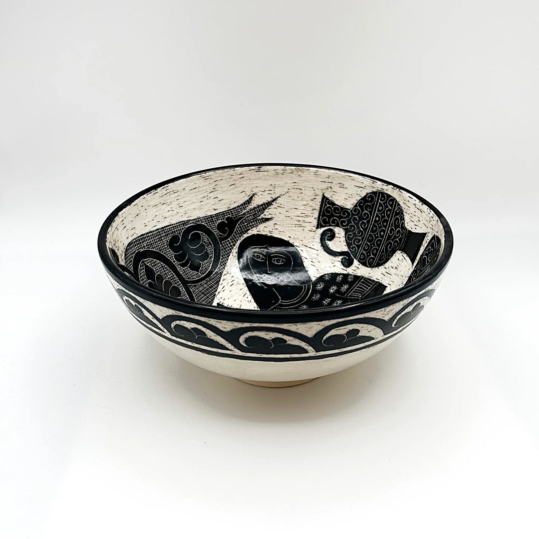 bowl 26cm