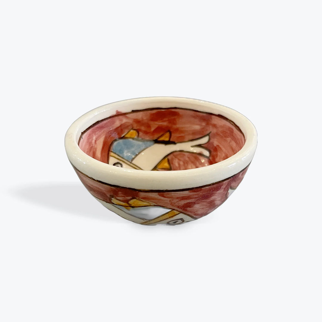 bowl 8cm
