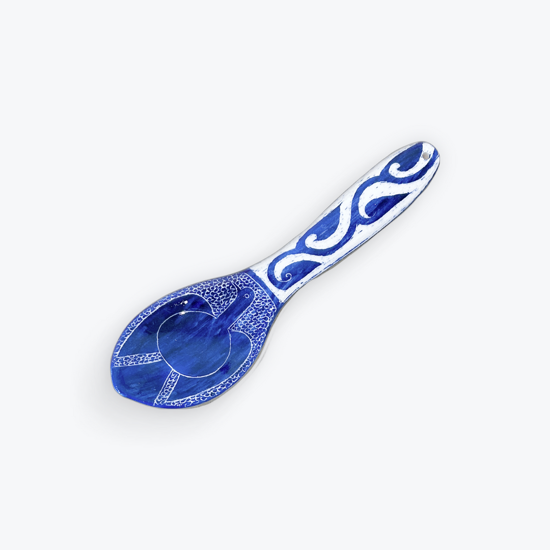 spoon ceramic 5*20cm