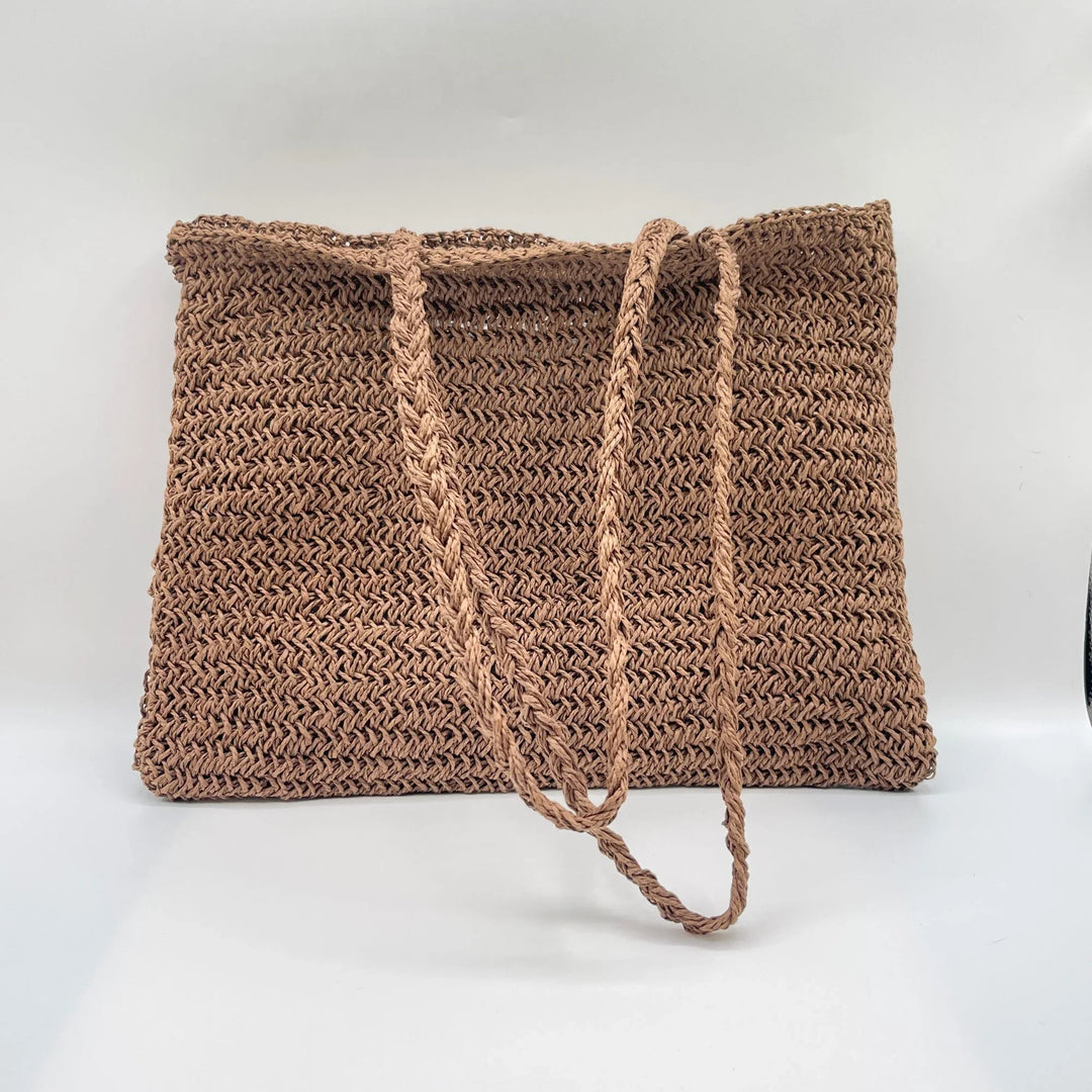 bag handwoven (Golan)
