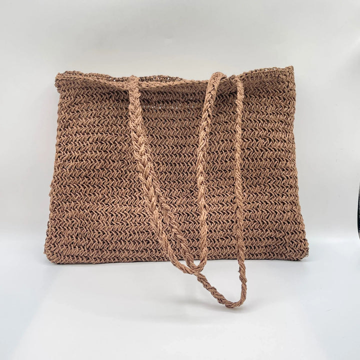 bag handwoven (Golan)