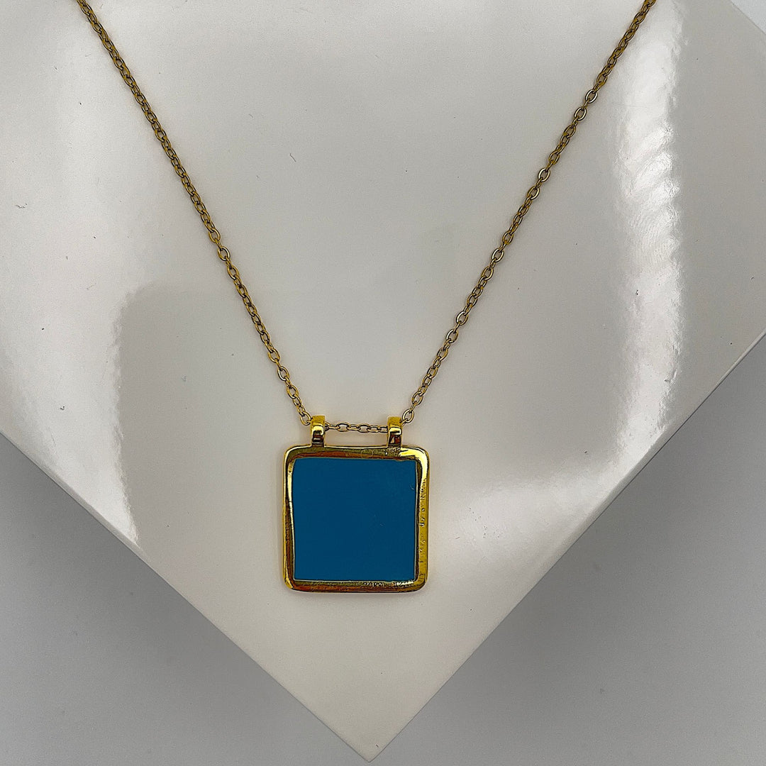 necklace 66cm Shamsolemare