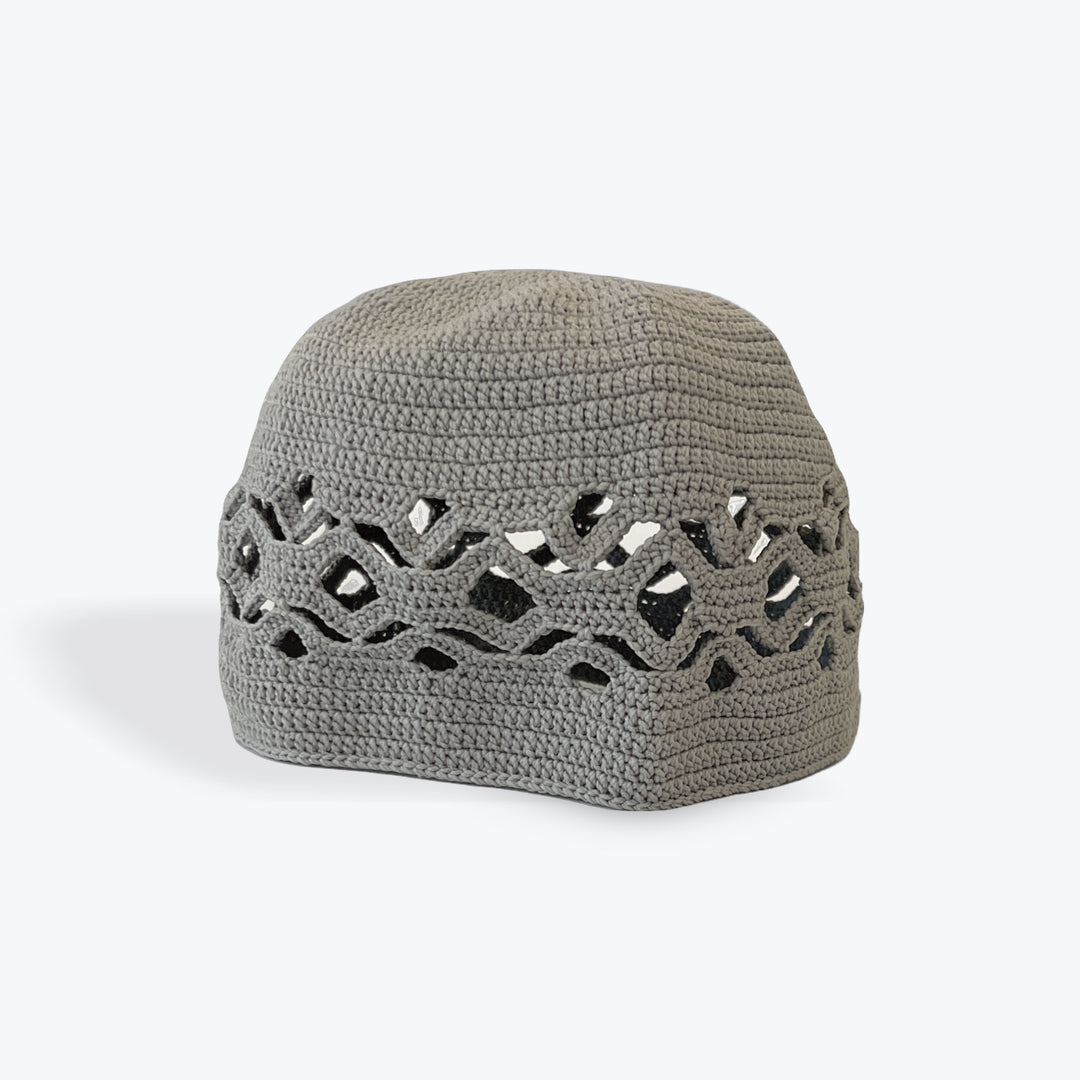 hat handmade (gipor)