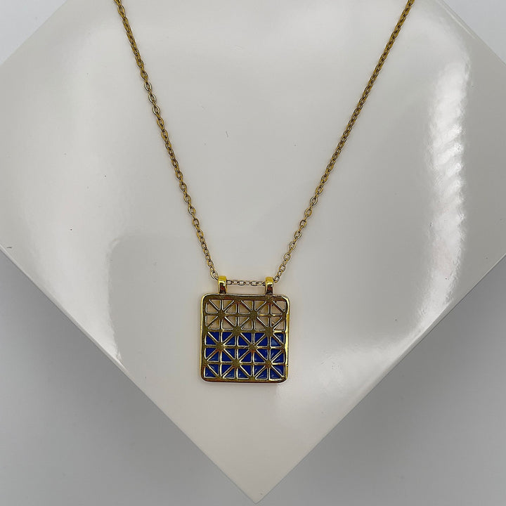 necklace 66cm Shamsolemare