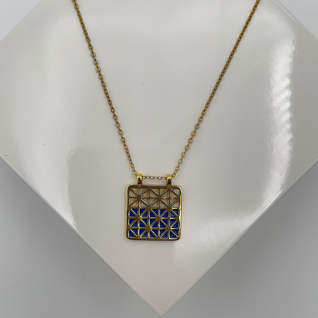 necklace 66cm Shamsolemare