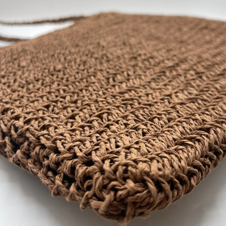 bag handwoven (Golan)