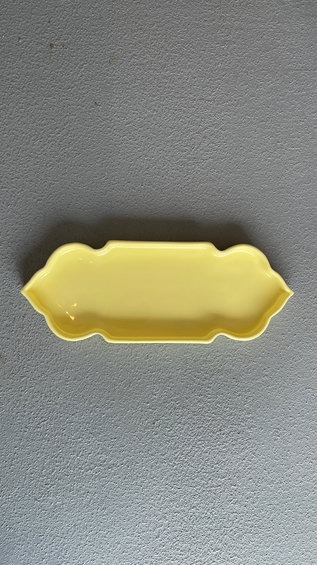 Chang Plate 37cm - Alla Collection