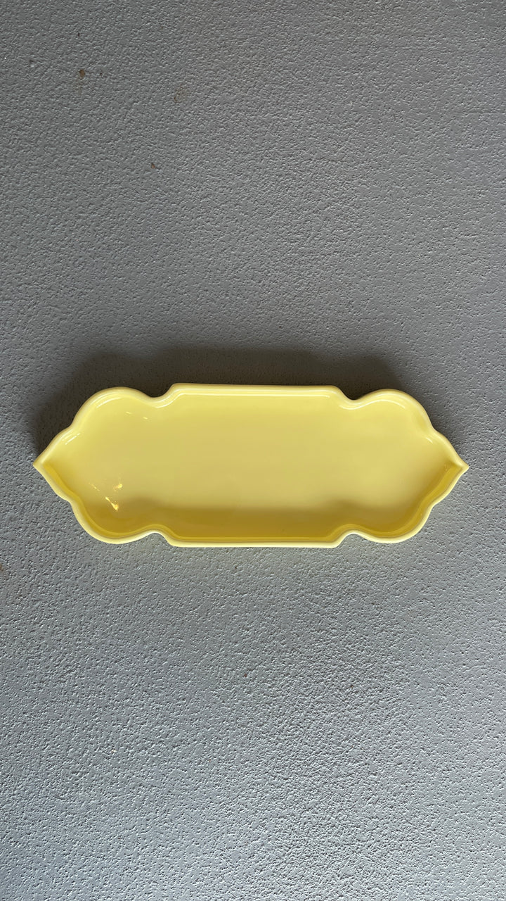 Chang Plate 37cm - Alla Collection