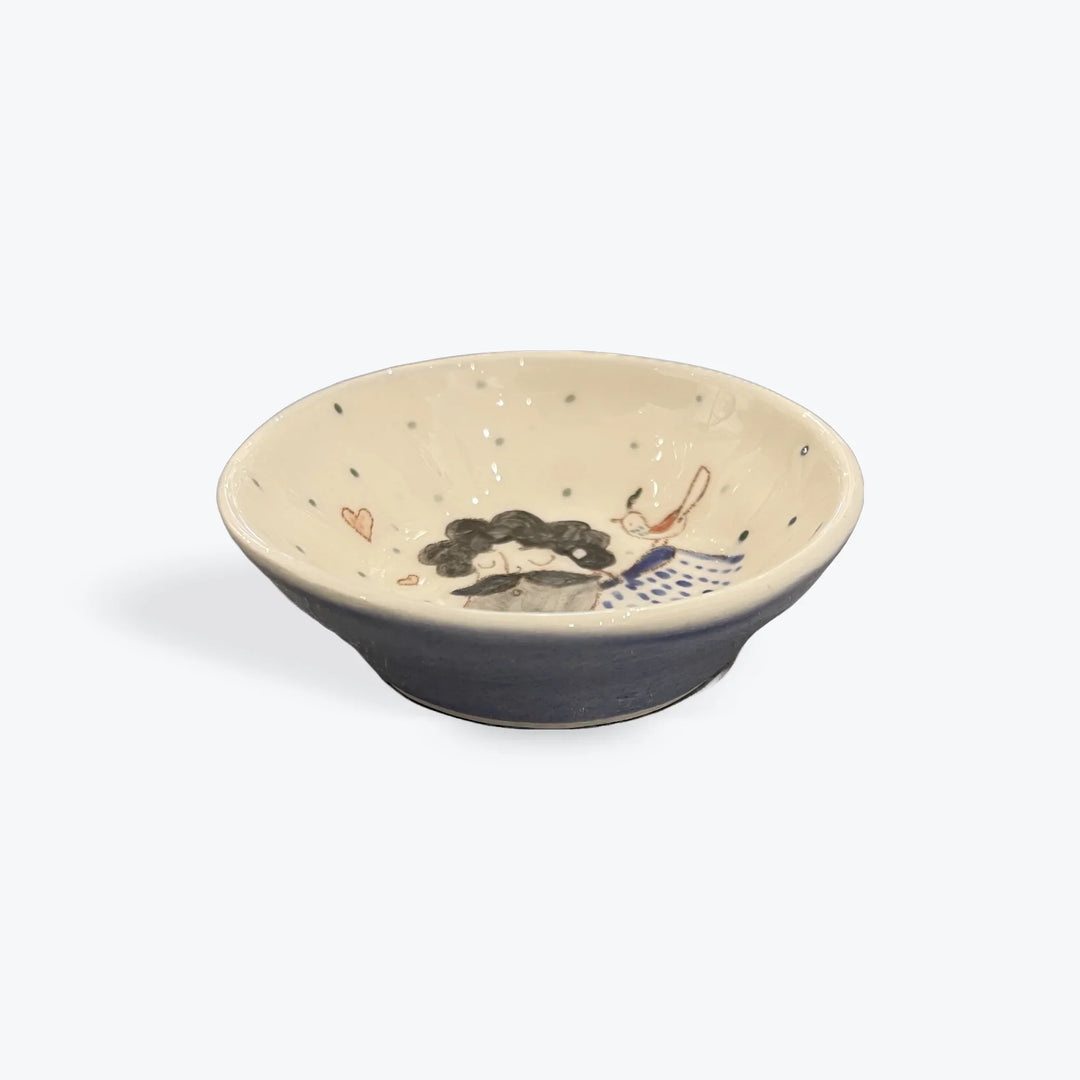 bowl 10cm (rizeh)