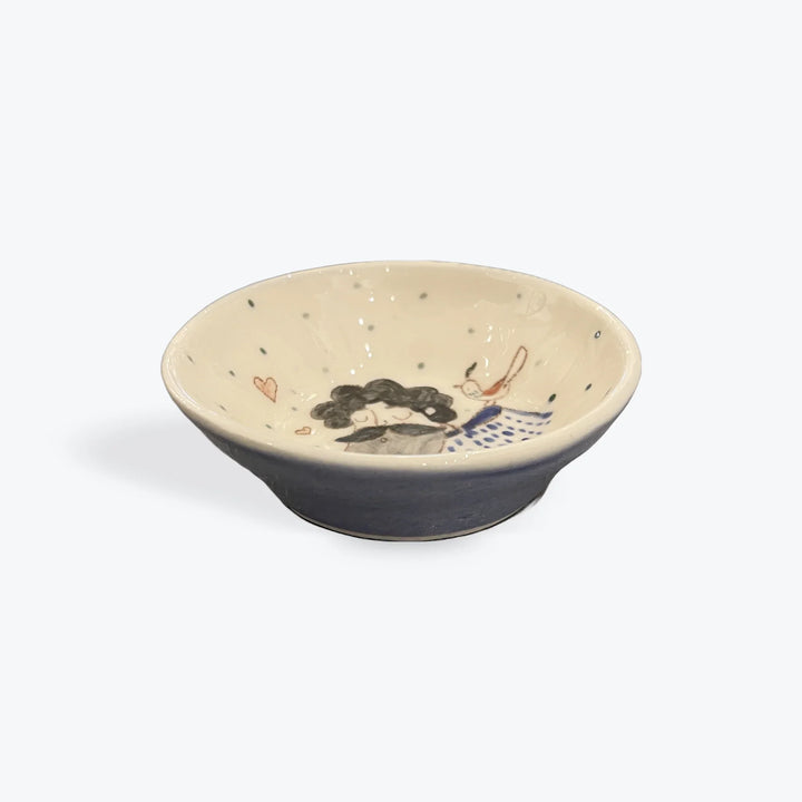 bowl 10cm (rizeh)