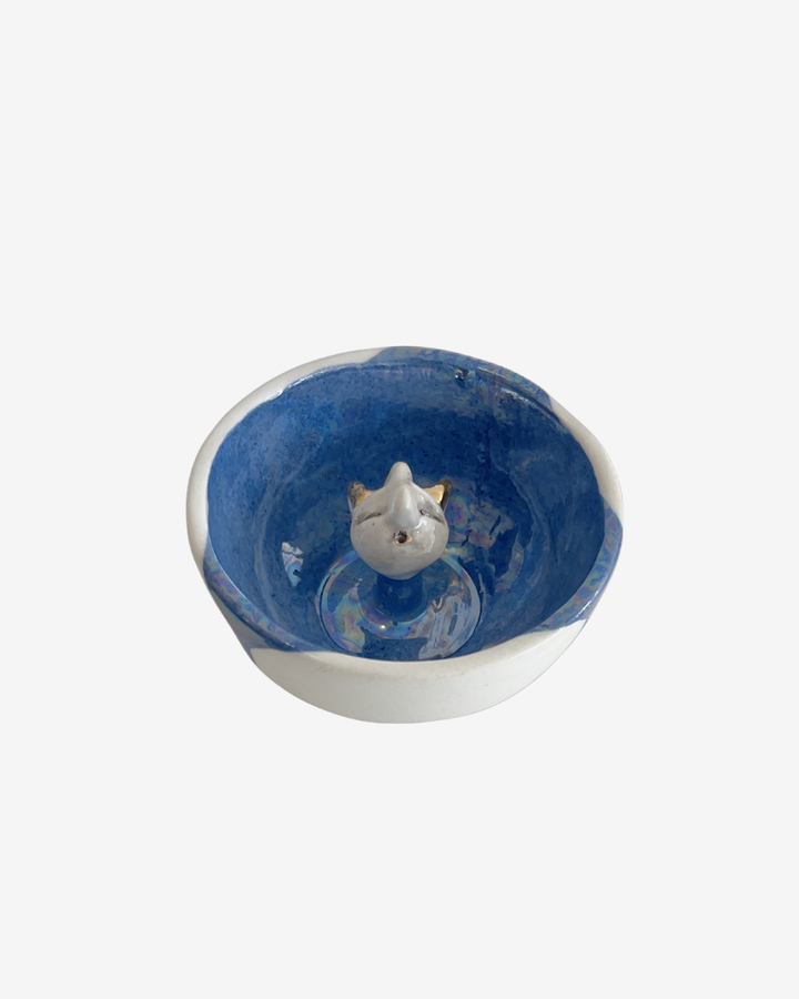 Incense holder 9*8cm