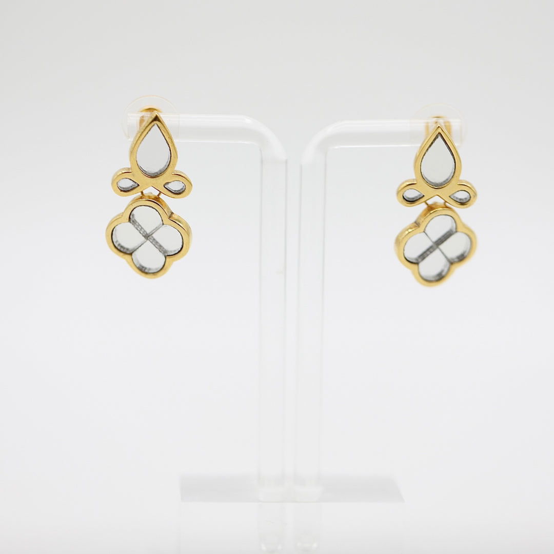 earring (Japani shokofe)