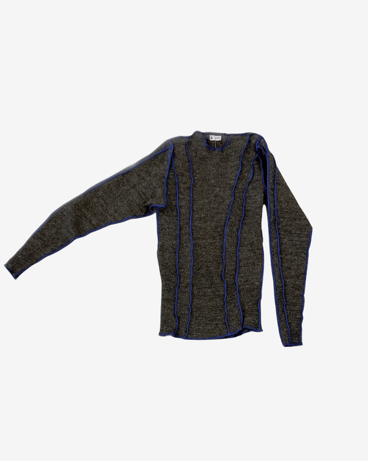 Khat Seam Top
