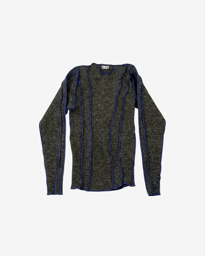 Khat Seam Top