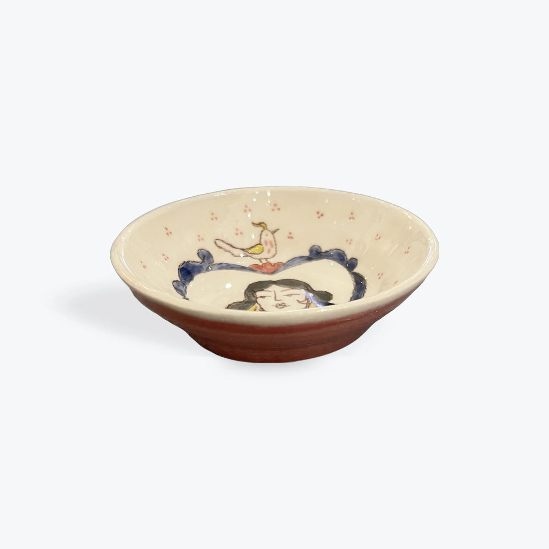 bowl 10cm (rizeh)