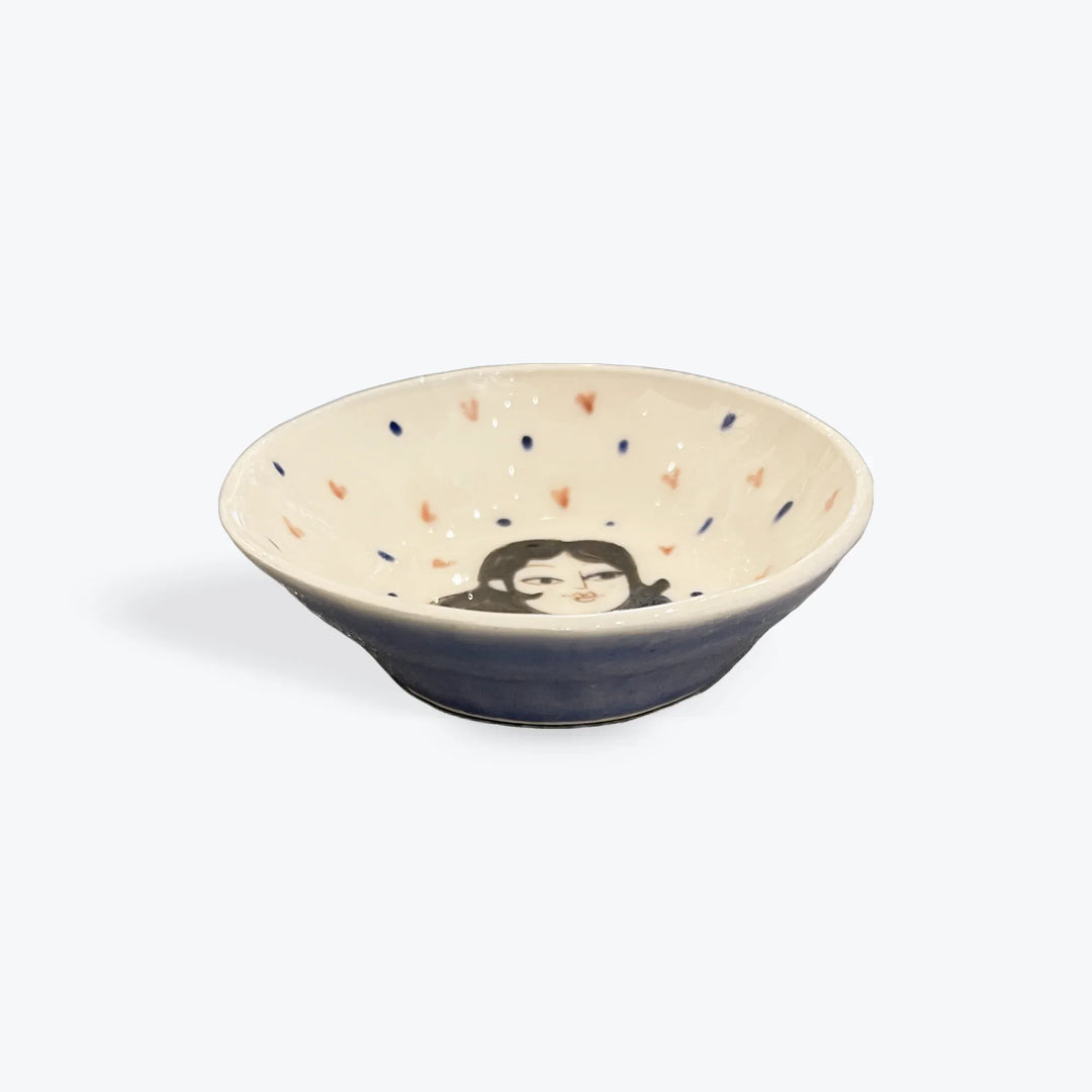 bowl 10cm (rizeh)