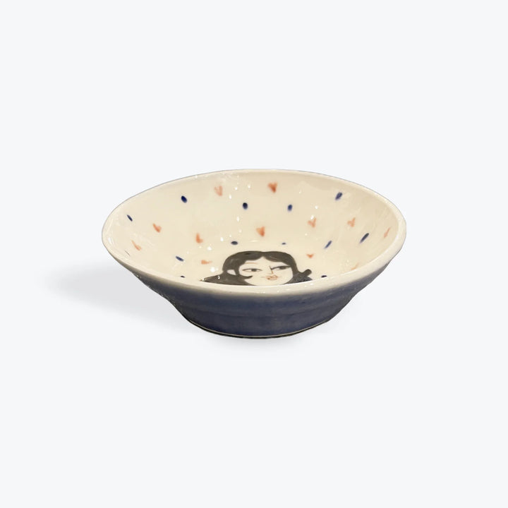 bowl 10cm (rizeh)