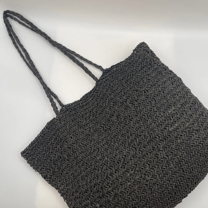 bag handwoven (Golan)