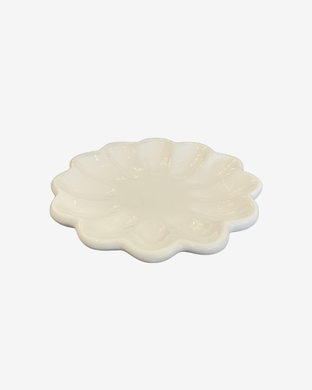 Niloufar Handcrafted Ceramic Plate