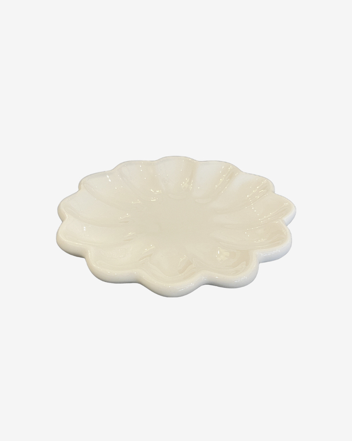 Niloufar Handcrafted Ceramic Plate