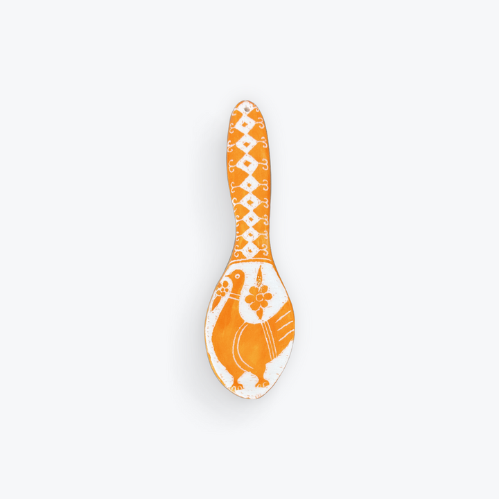 spoon ceramic 5*20cm