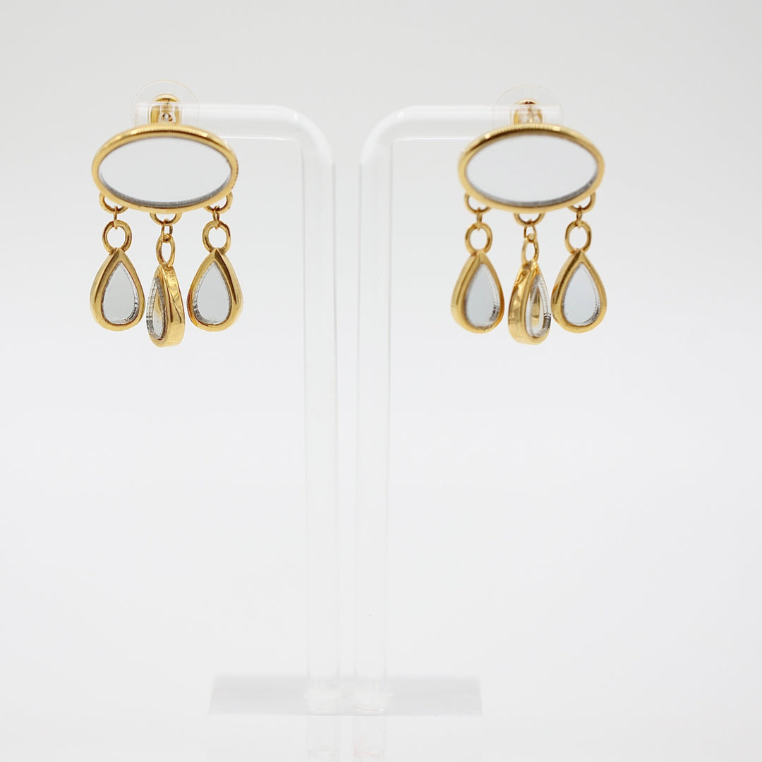 earring (tagh o ashk)