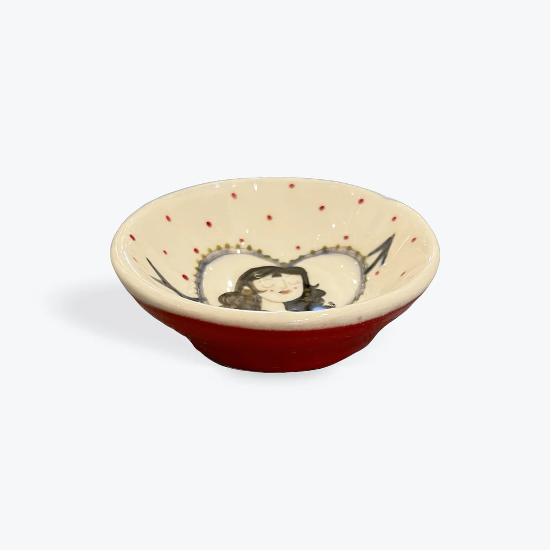 bowl 10cm (rizeh)