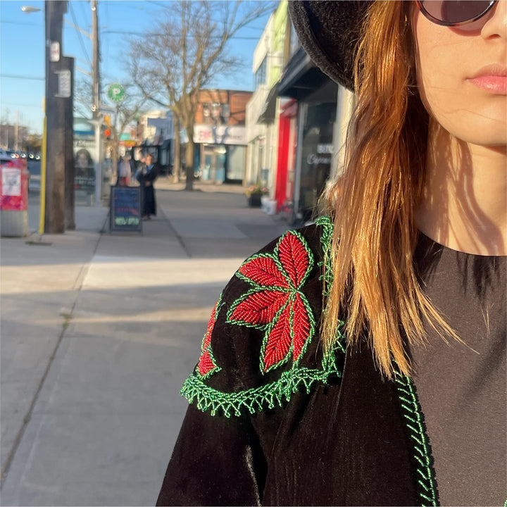 Blazer (sarshone kar shode)