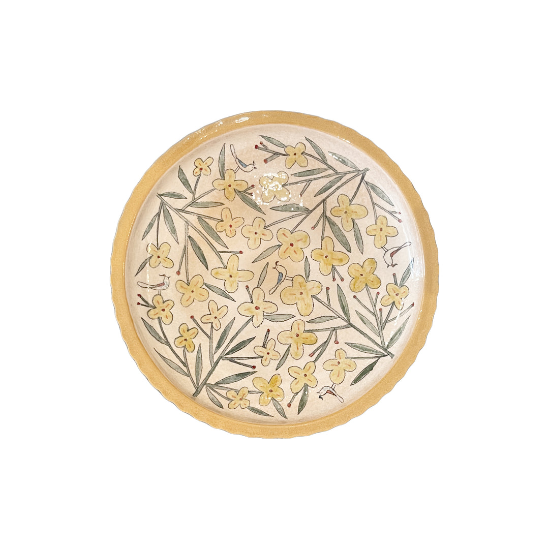 tray 13.5cm (kongere)