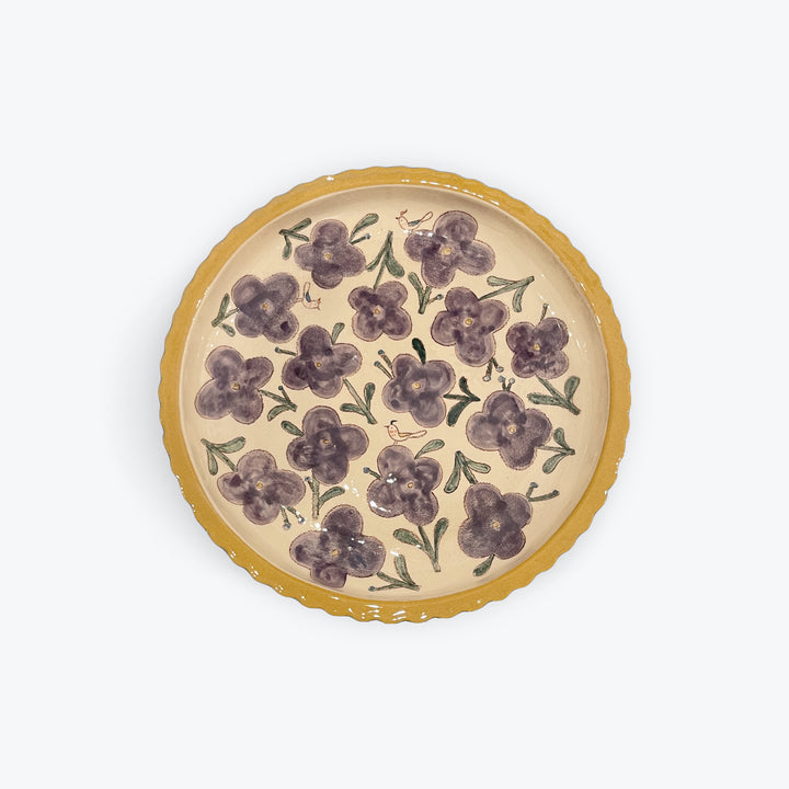 tray 13.5cm (kongere)