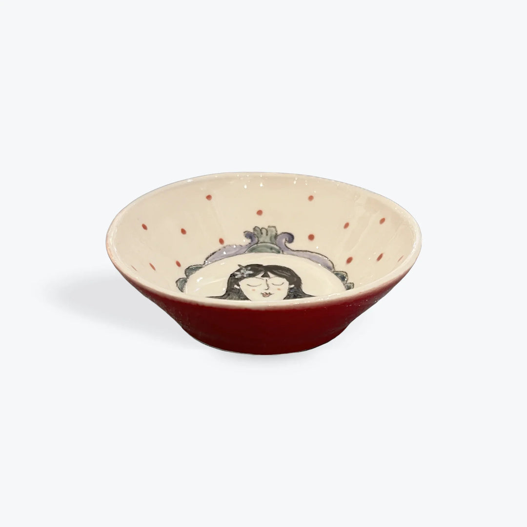 bowl 13cm (rizeh)