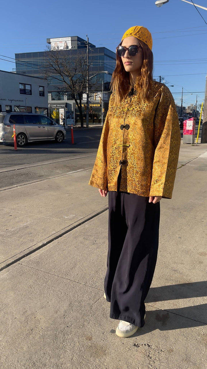 Shargh Coat