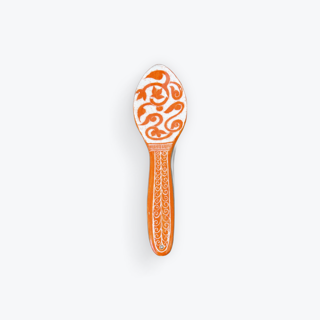 spoon ceramic 5*20cm