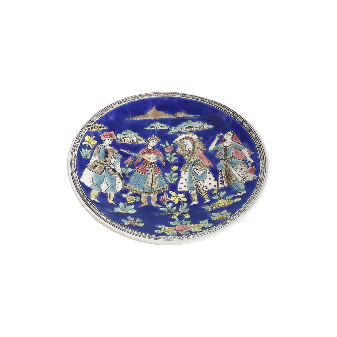 plate 30 cm (ghajar hard work)