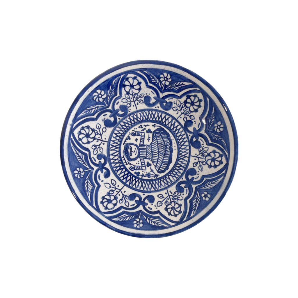 plate 30cm