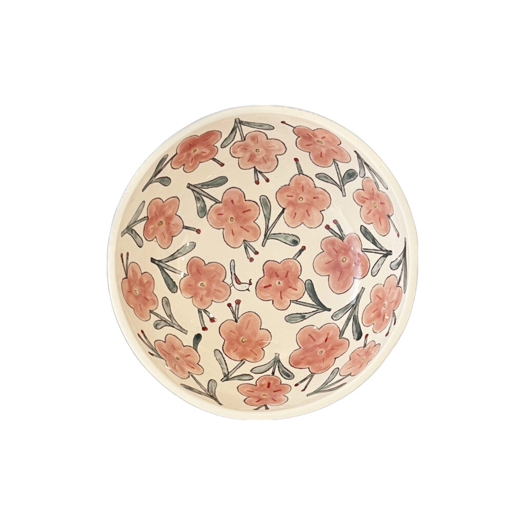 bowl 27cm darya