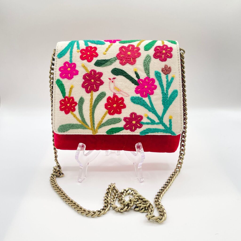 clutch small (soor)